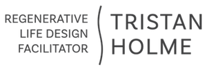 Tristan Holme logo transparent