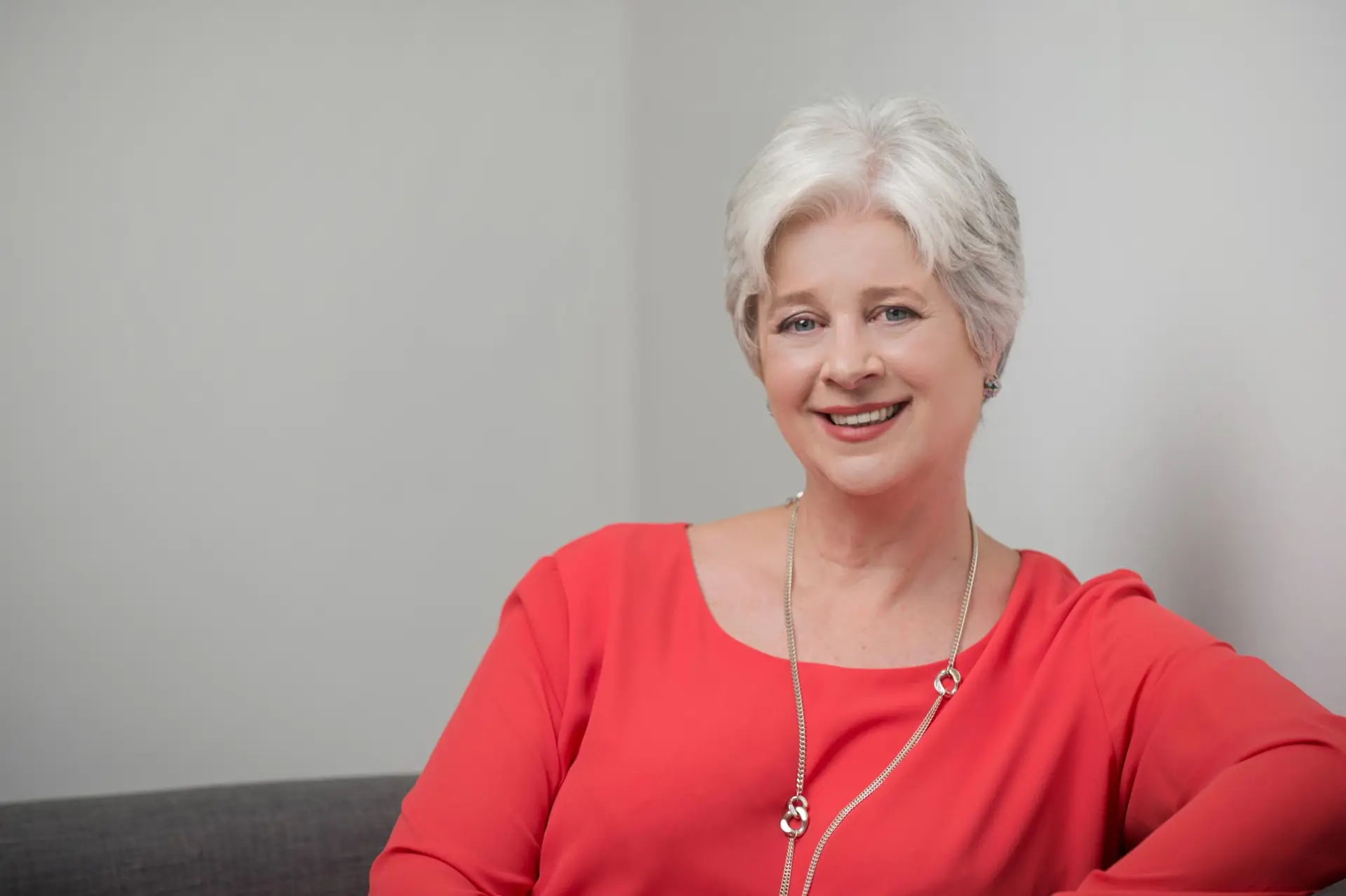 Annelies Nel - Master Coach