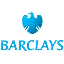 Barclays logo