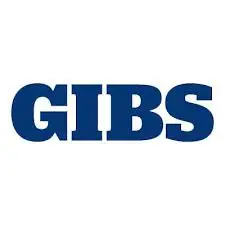 GIBS logo