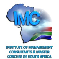 Annelies Nel Accreditations - Institute of Management Accountants & Master Coaches of South Africa's logo