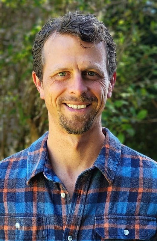 Tristan Holme Life Design Facilitator Portrait