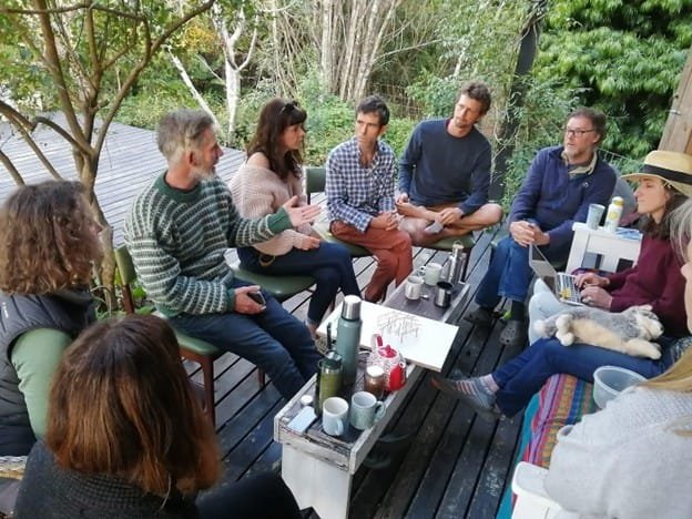 Group Decision Making